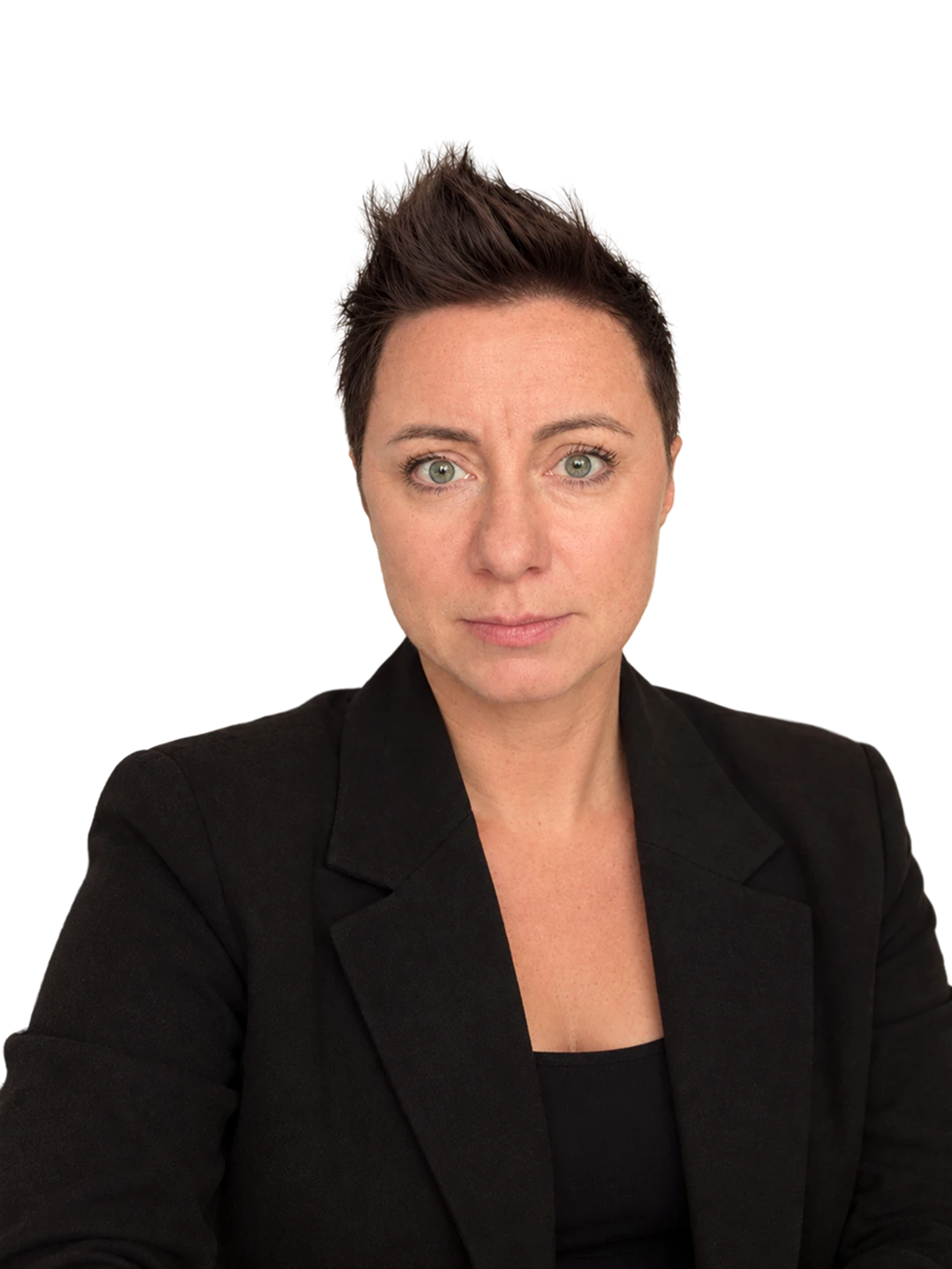 Barbara Markowicz