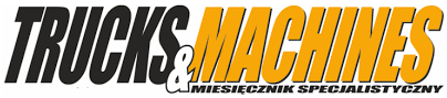 Trucks & Machines